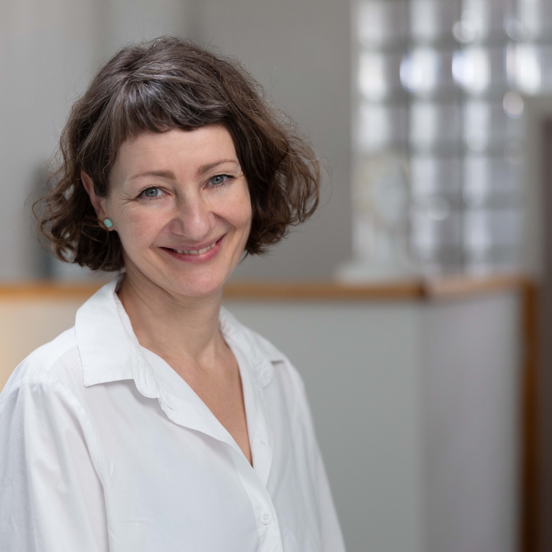 Naděžda Grznárová